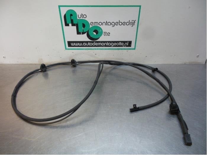 Buse phare d'un Mercedes C-Klasse (C-Klasse 08-), Neuf, -, -, -