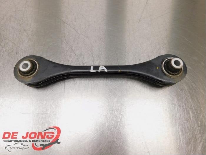 Spoorstang links van een Volkswagen Tiguan, Gebruikt, -, Volkswagen, -