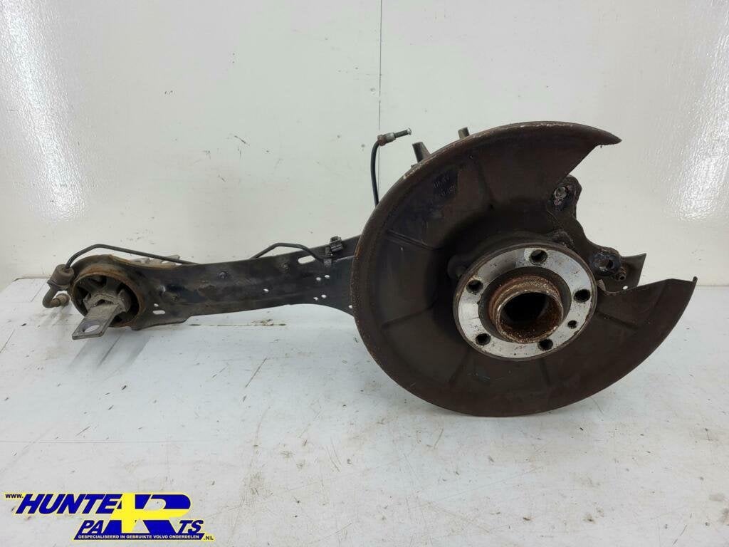 Fusee linksachter Volvo V60 I V70 III ('10-'18) 6g915a969, Autos : Pièces & Accessoires, Suspension & Châssis, Enlèvement ou Envoi