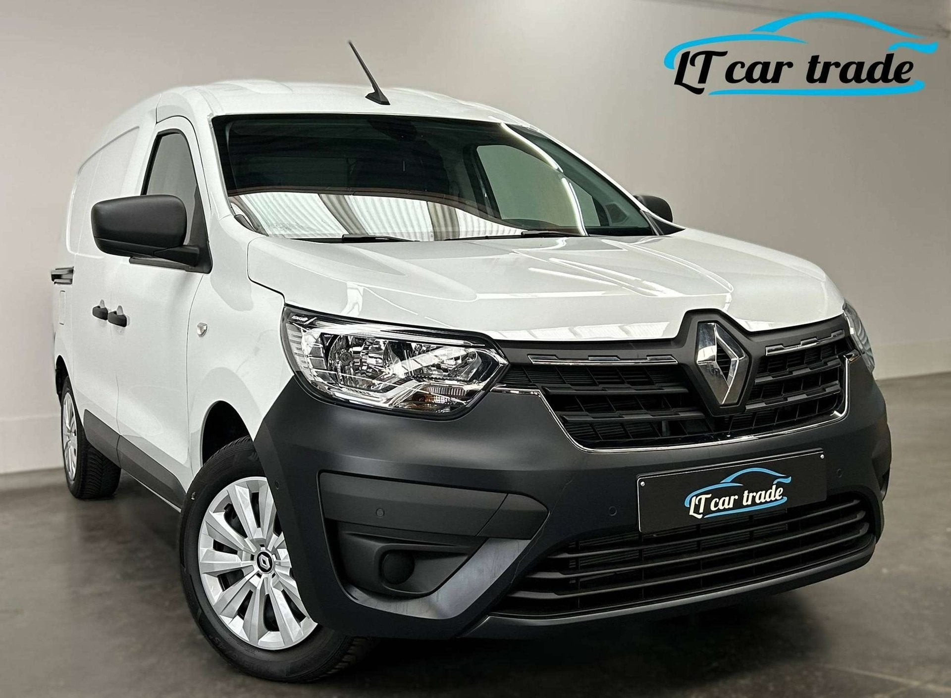 Renault Express 1.5 Blue dCi Confort | Navigatie | Cruise co, Autos, Renault, Achat, Euro 6, Entreprise, 2 places