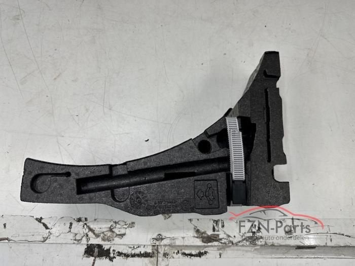 VW Golf 7 Krik Gereedschapskist Schuim, Auto diversen, Ophalen of Verzenden, Gebruikt