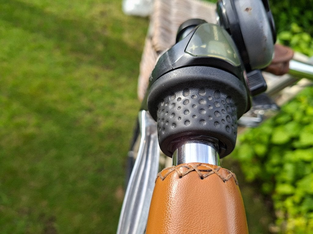 fiets, Sparta, Vitesses, Comme neuf, Enlèvement