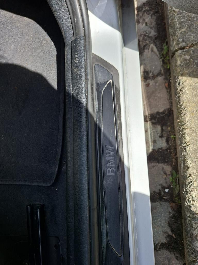 BMW 116i, Autos, Achat