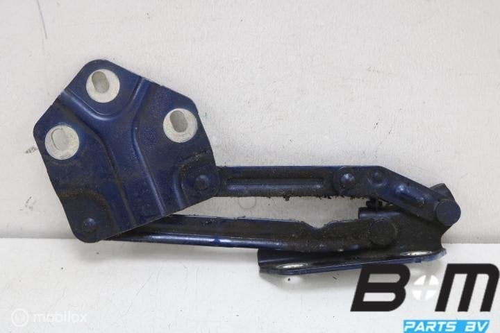 Motorkapscharnier links LD5Q VW Caddy 2K 1T0823301, Autos : Pièces & Accessoires, Carrosserie & Tôlerie, Utilisé