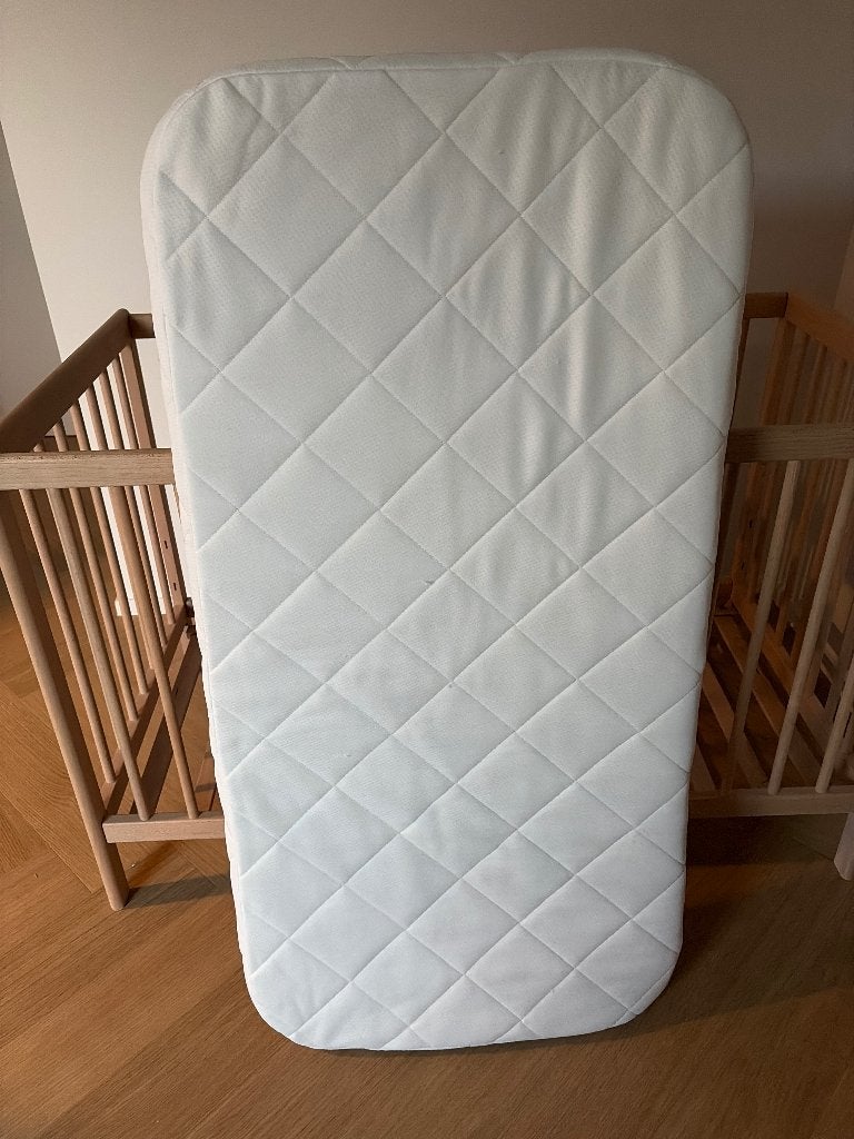 Matras ledikant 60x120 Petite Amelie, Enfants & Bébés, Enlèvement, Comme neuf, Lit