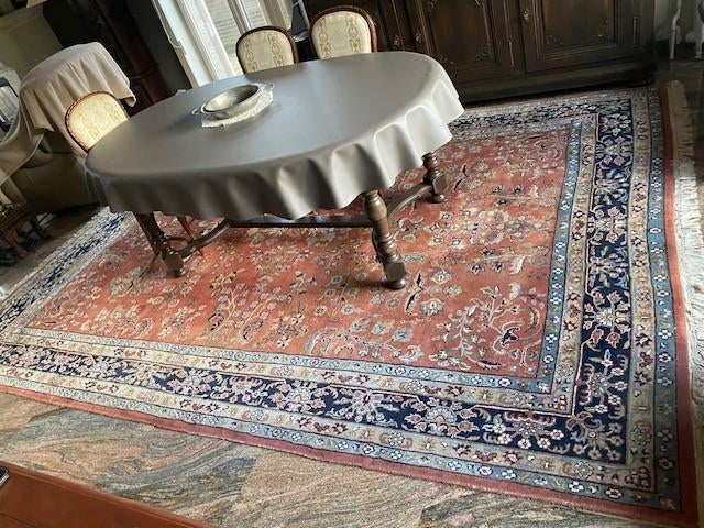 Beau tapis classique, KLASSIEK, 200 cm ou plus, 200 cm ou plus, Autres couleurs