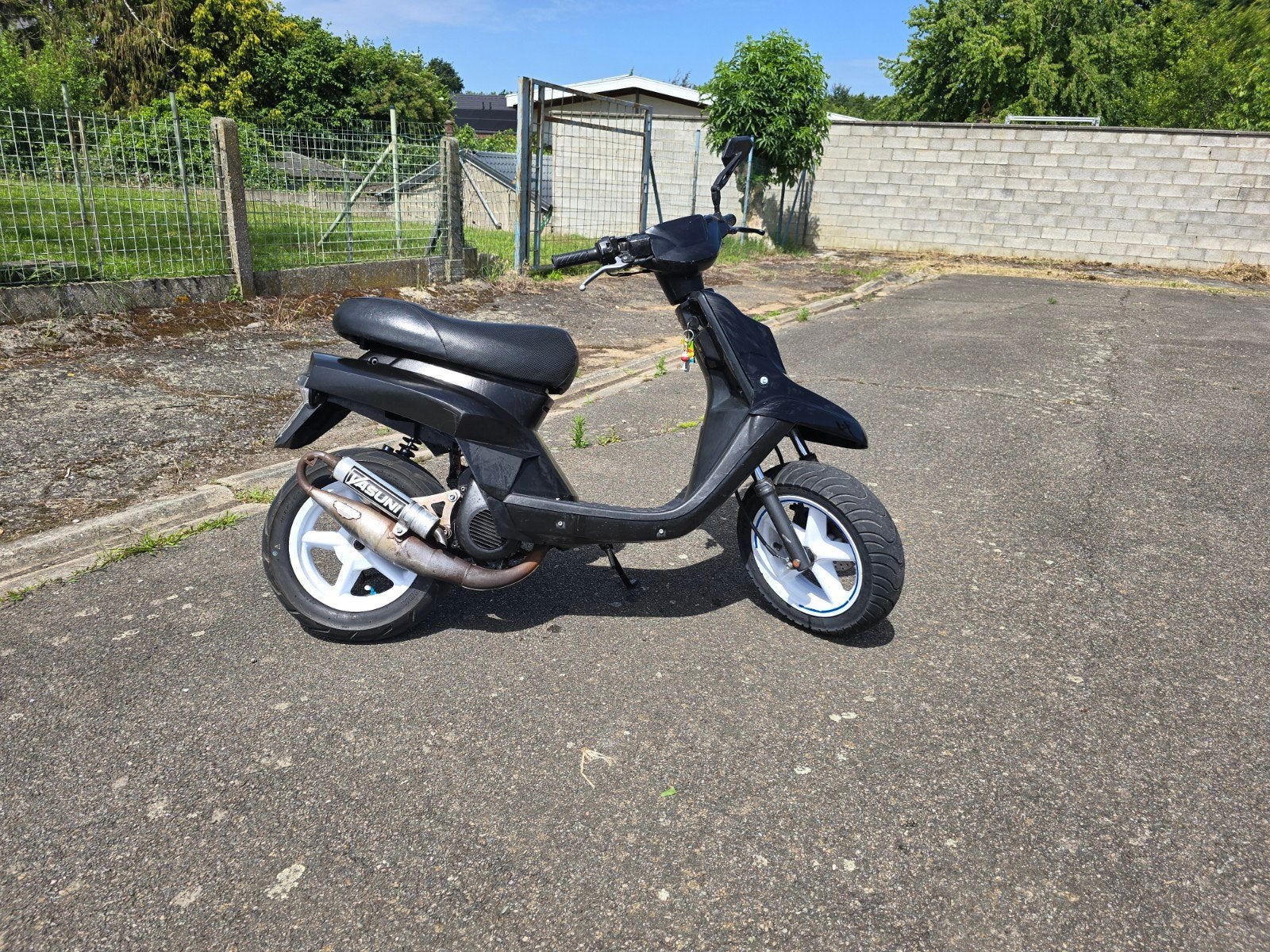 A vendre ou contre nitro préparer ou voiture