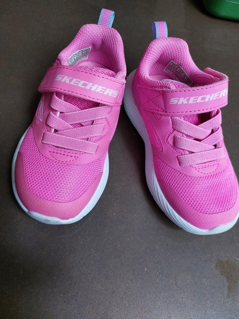 Skechers maat 23, Ophalen, Meisje, Sportschoenen, Skechers
