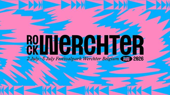 FESTIVAL DE ROCK WERCHTER, Tickets & Billets, Une personne