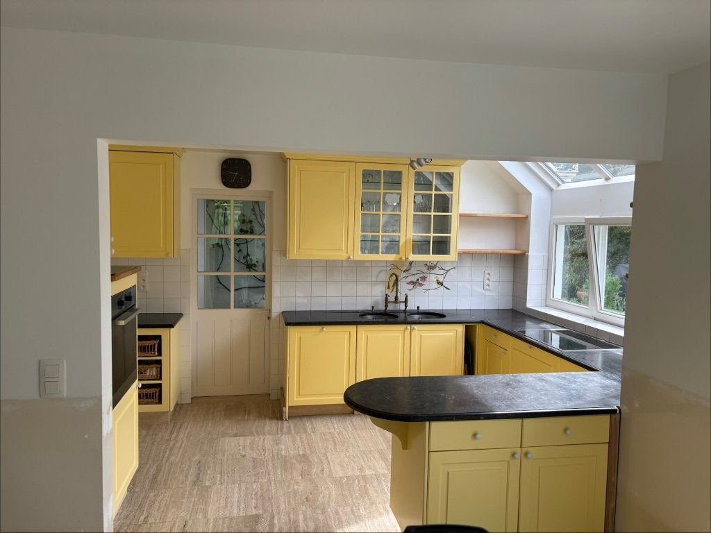 Cuisine à donner, Maison & Meubles, Cuisine | Cuisines complètes, Enlèvement, Utilisé