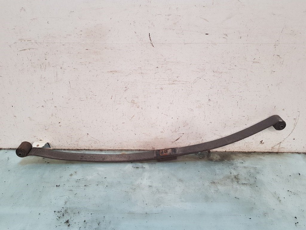 BLADVEER ACHTER Caddy III (2KA,2KH,2CA,2CH) (|2K5511151R|), Dhr. J. Ham, Gebruikt, Volkswagen, Administratie@autoham.nl