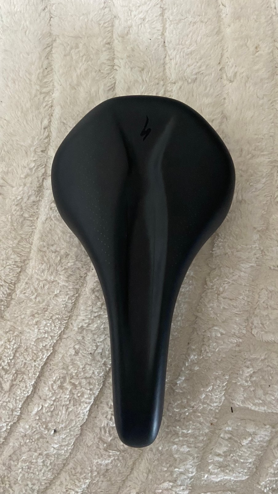 Specialized fietszadel – Goede staat, Fietsen en Brommers, Overige materialen, Oldtimerfiets, Ophalen of Verzenden, Zo goed als nieuw