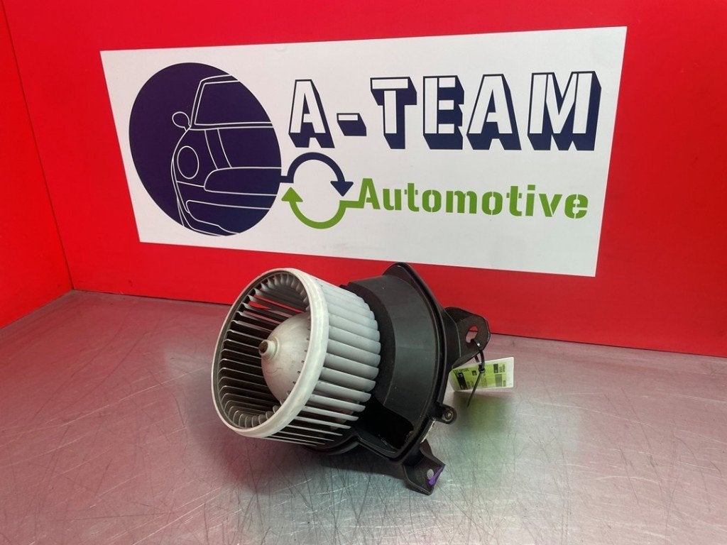 VENTILATEUR RADIATEUR MOTEUR Corsa D (|13335075|164230100|), DENSO EUROPE B.V., Info@denso.nl, Opel, Utilisé