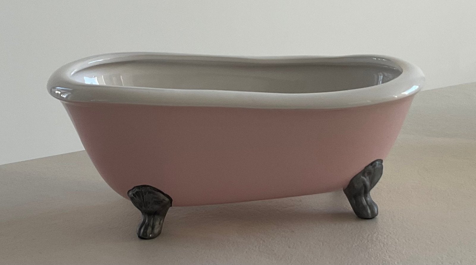 Badkamer accessoire, Ophalen of Verzenden, Zo goed als nieuw, Roze