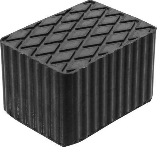 Hefbrugrubber 160x120x100 mm – EG1133 – nieuw, Auto diversen, Ophalen, Nieuw