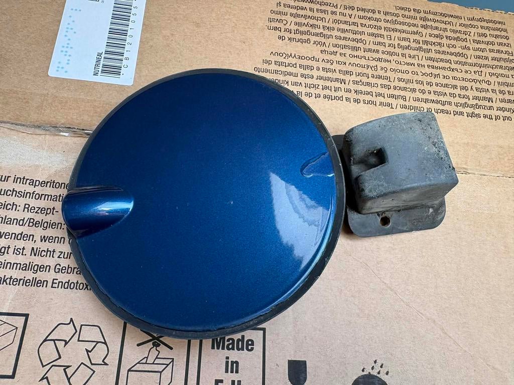 Trappe a essence opel astra f Gsi, Auto-onderdelen, Ophalen, Opel