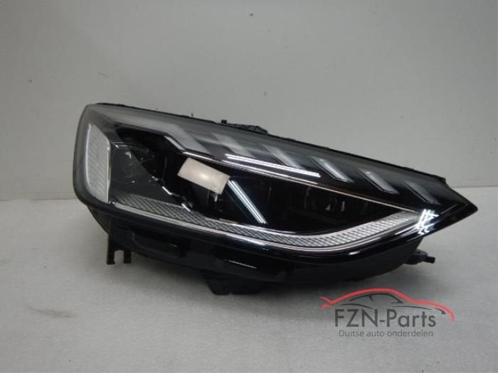 Audi A4 8W Facelift Matrix LED Koplamp Rechts, Ophalen of Verzenden, Nieuw