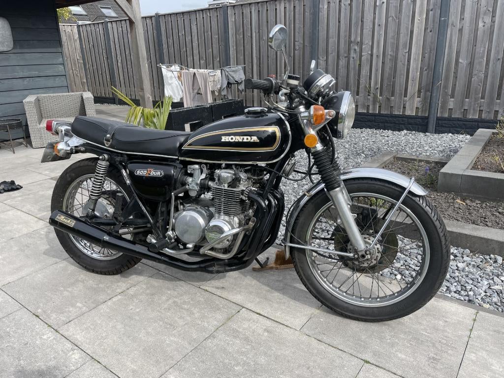 oldtimer motoren, Motoren, Motoren | Oldtimers, 4 cilinders, Meer dan 35 kW, Toermotor, 500 cc