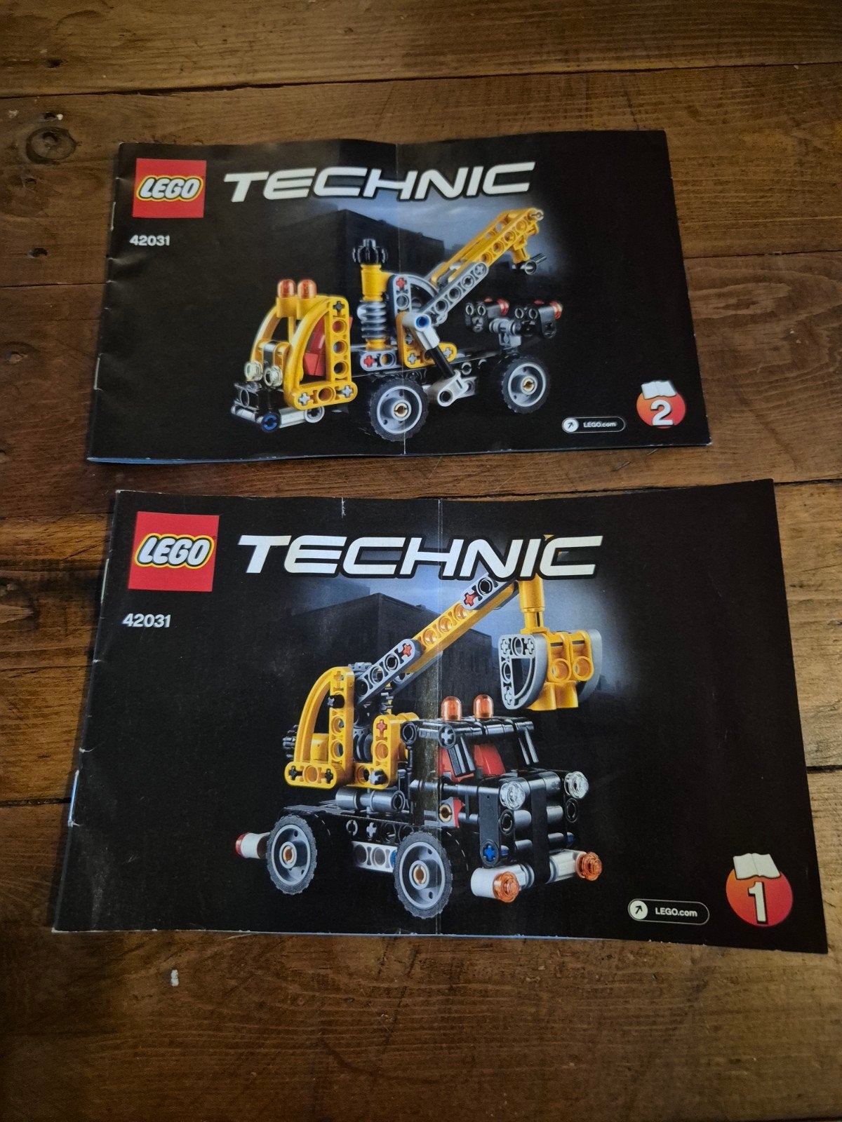 lego technic, Hobby & Loisirs créatifs, Enlèvement