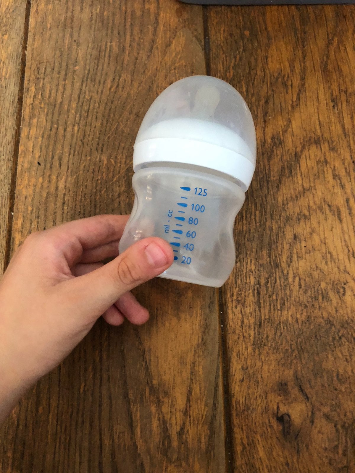 BaBy  flessen, Avec biberons, Philips Avent, Enlèvement, Utilisé