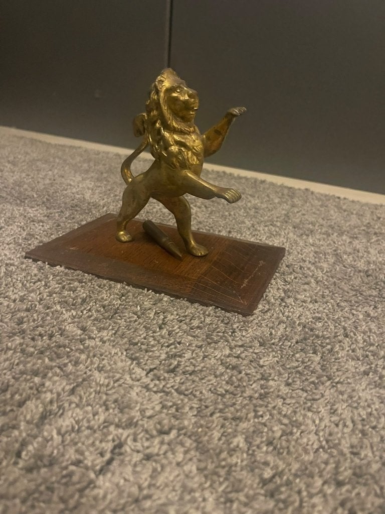 Foto, Ophalen