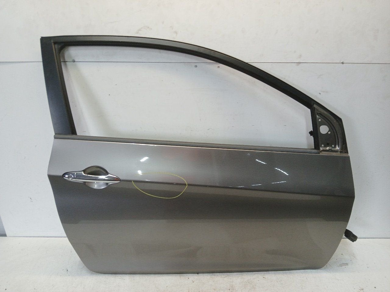 Portier rechts voor Kia Picanto, Auto-onderdelen, Onderdelen@venauto.nl, Van der Ven Autorecycling B.V., Ettenseweg 76, 4706 PB Roosendaal, The Netherlands