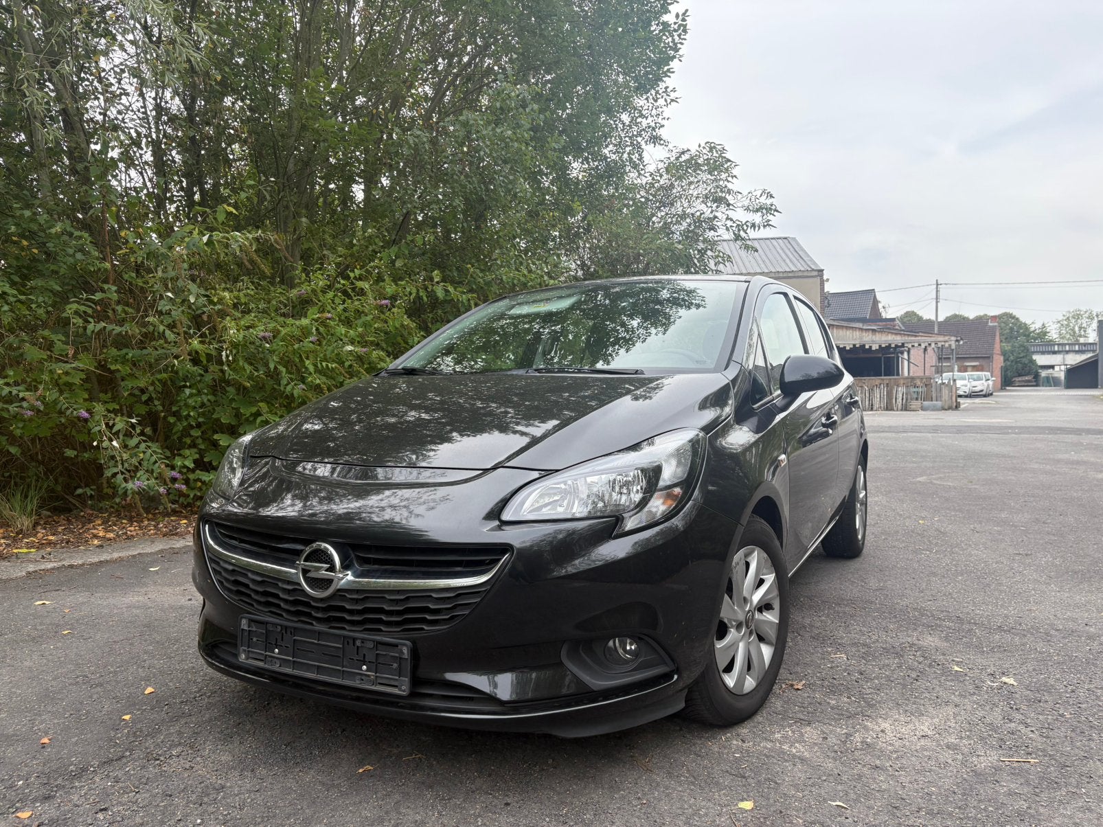 Opel corsa 1.3 CDTI Prete a immatriculer, Autos, Bluetooth, Achat, Euro 6, Boîte manuelle