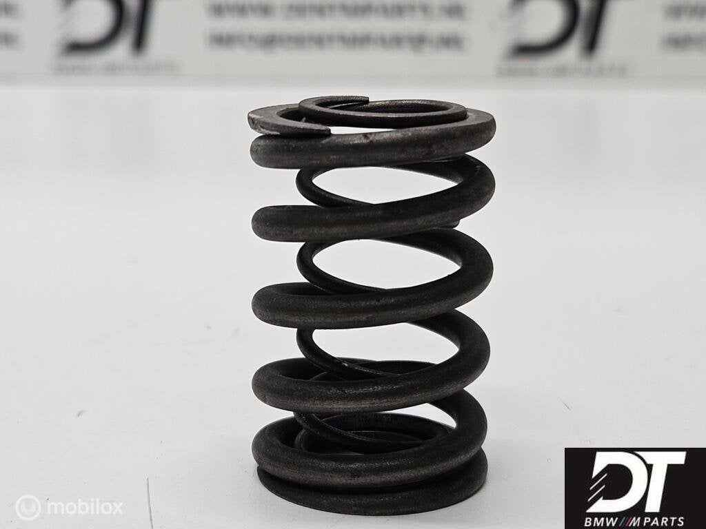 Dubbele klepveer BMW M5 E28 M88/3 11341308830, Enlèvement ou Envoi, Utilisé, BMW, BMW