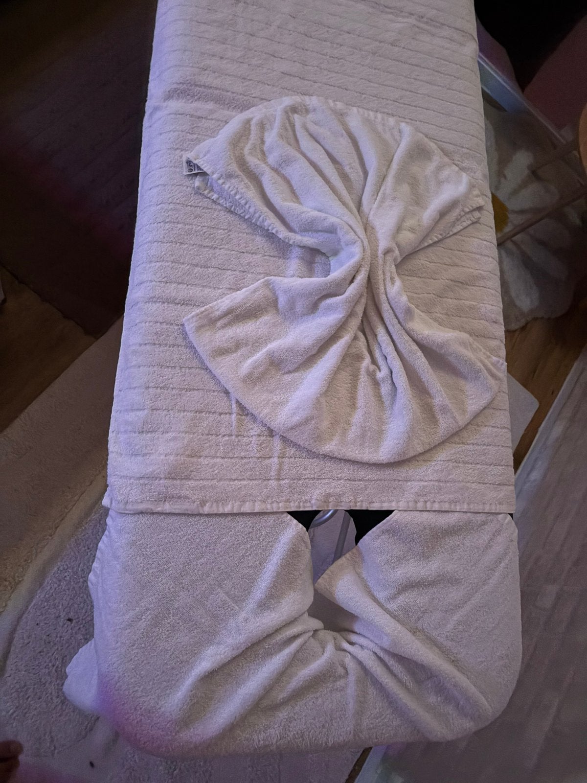 Massage, Ophalen of Verzenden, Zo goed als nieuw