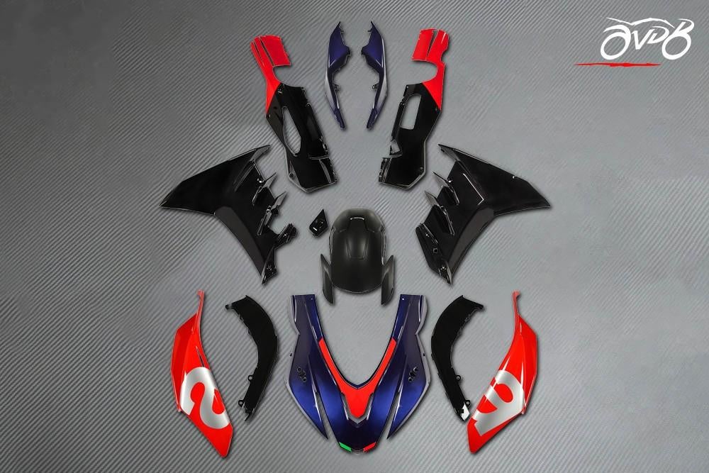 AVDB Kuip voor APRILIA RSV4 1100 / FACTORY 2021 - 2024, Ophalen of Verzenden, Nieuw