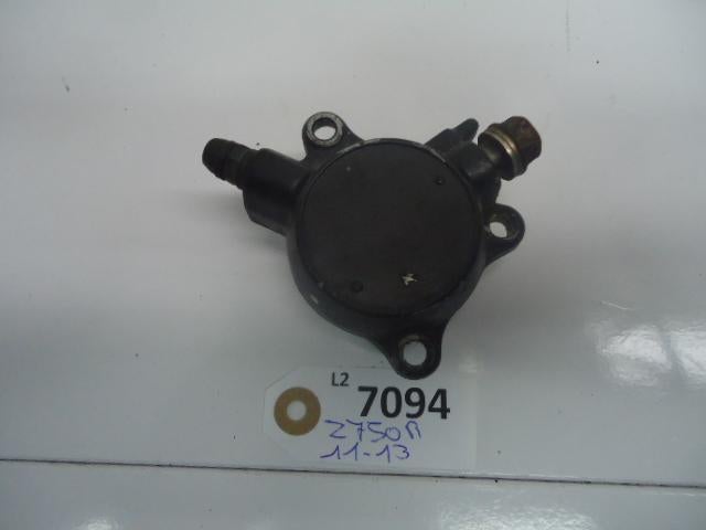 Z750R 2011 - 2013 Kawasaki Koppelingspomp D1-29715, Motoren