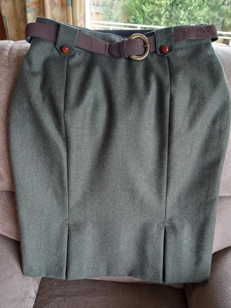 Groene rok, onberispelijk., Kleding | Dames, Rokken, Ophalen of Verzenden, Groen