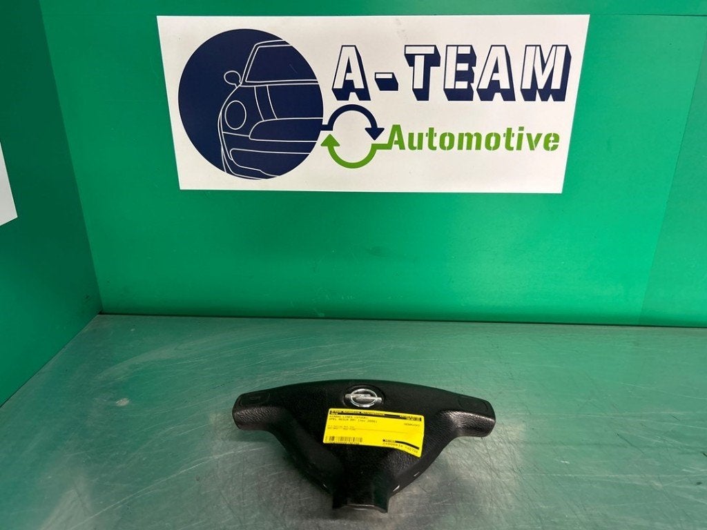 AIRBAG VOLANT Opel Agila (A) (01-2000/12-2007) (|161403|), Autos : Pièces & Accessoires, Opel, Opel Automobile GmbH, Utilisé, Kontakt-opel@opel.com