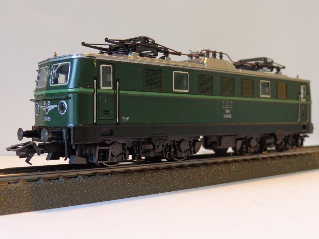 Marklin ho OBB 34586 Loco électrique Type BR 1141., Enlèvement ou Envoi, Neuf, Locomotive, Märklin