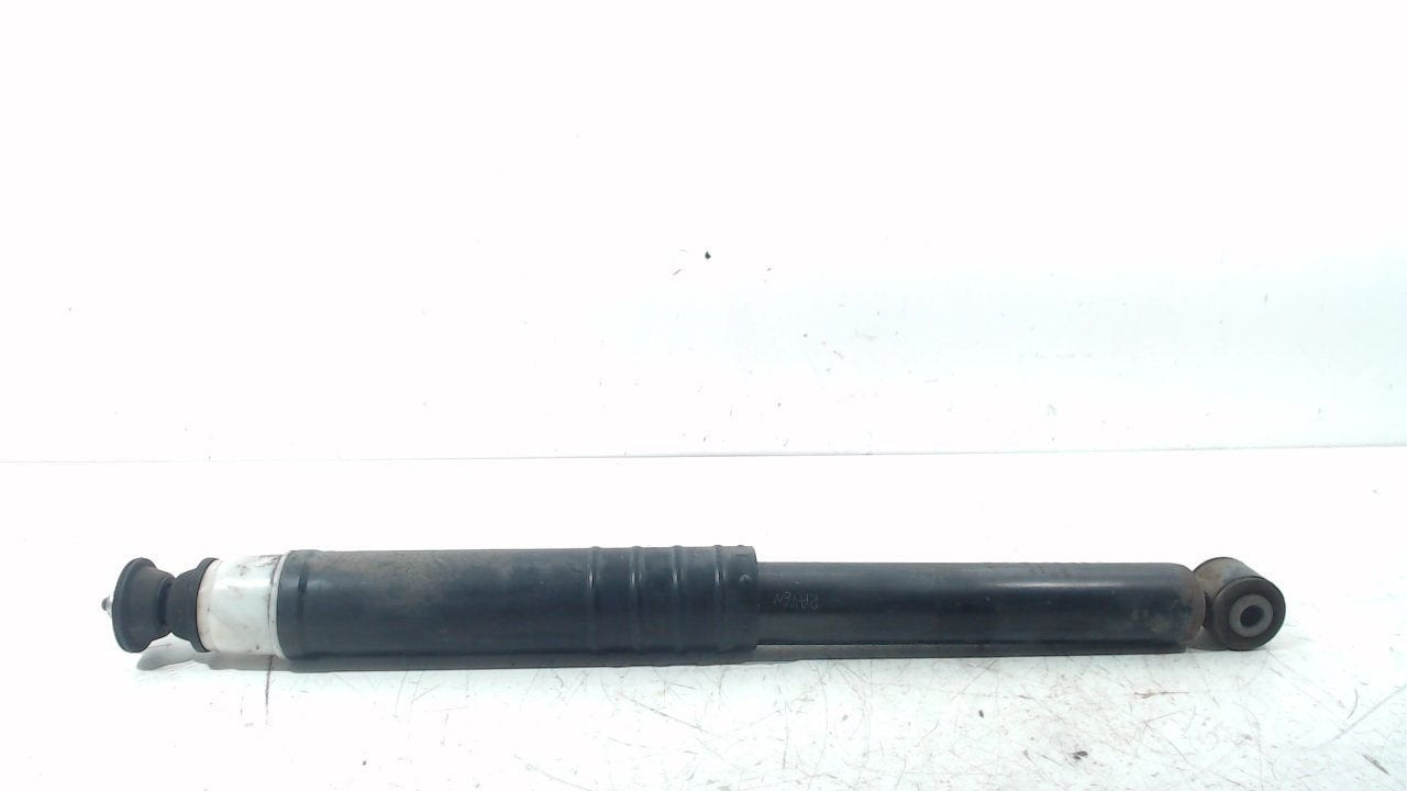 Schokbreker rechts achter Renault Clio, Onderdelen@venauto.nl, Van der Ven Autorecycling B.V., Gebruikt, Ettenseweg 76, 4706 PB Roosendaal, The Netherlands