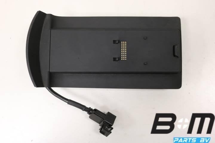Aansluitset voor telefoon cradle Audi TTS 8J, Utilisé