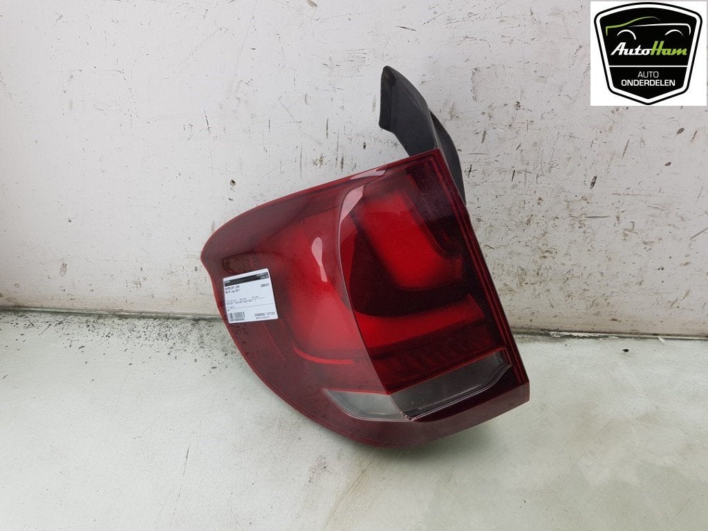 FEU ARRIÈRE GAUCHE BMW X5 (F15) (01-2013/07-2018), Utilisé, BMW