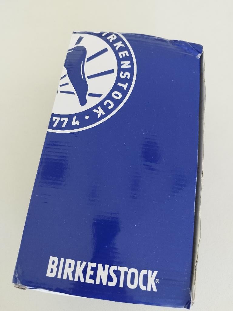 Birkenstock 'type Napels', Kleding | Heren, Ophalen of Verzenden, Nieuw