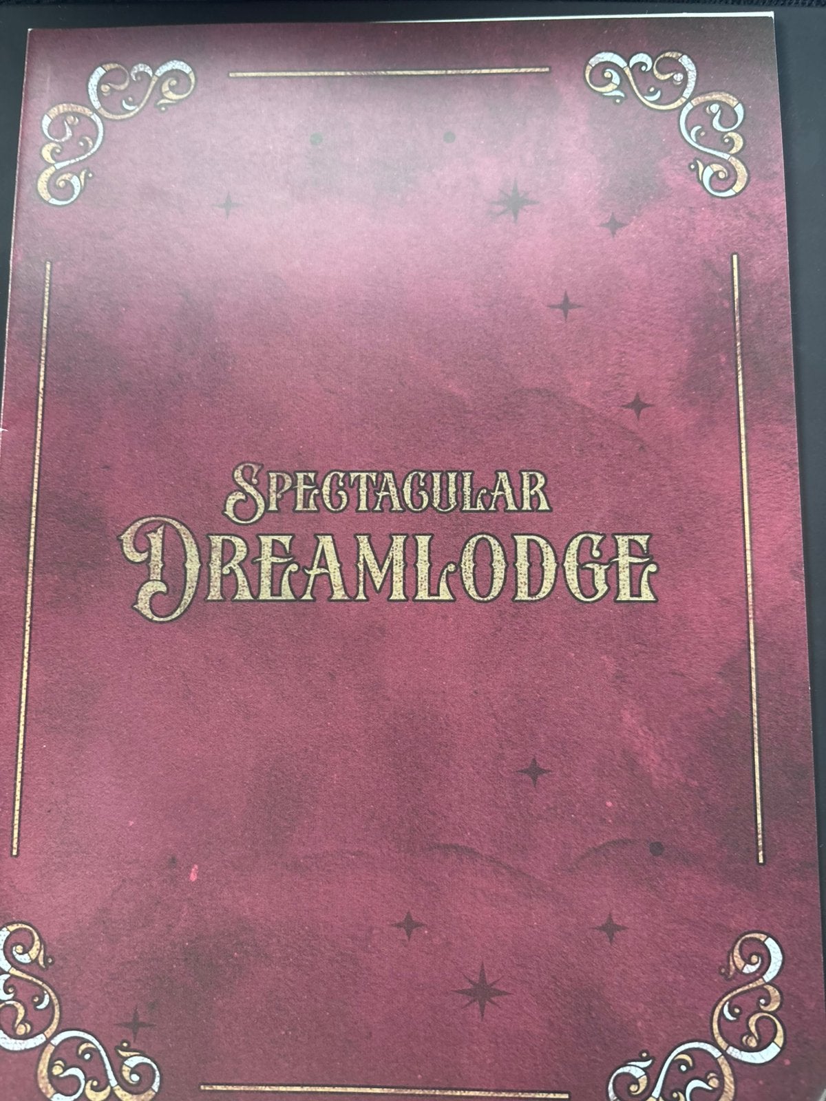 Tomorrowland Package, Verzenden, Gebruikt, Poster, Artwork of Schilderij