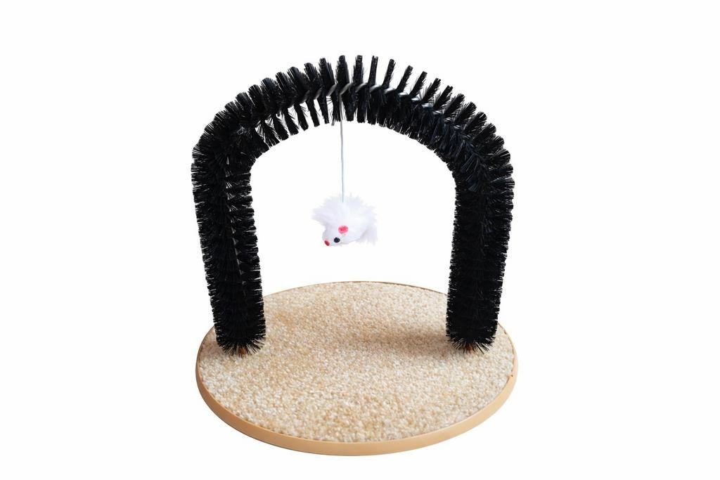 Kattenkrabspeeltje, Animaux & Accessoires, Jouets pour chats, Enlèvement ou Envoi, Neuf, Autres jouets