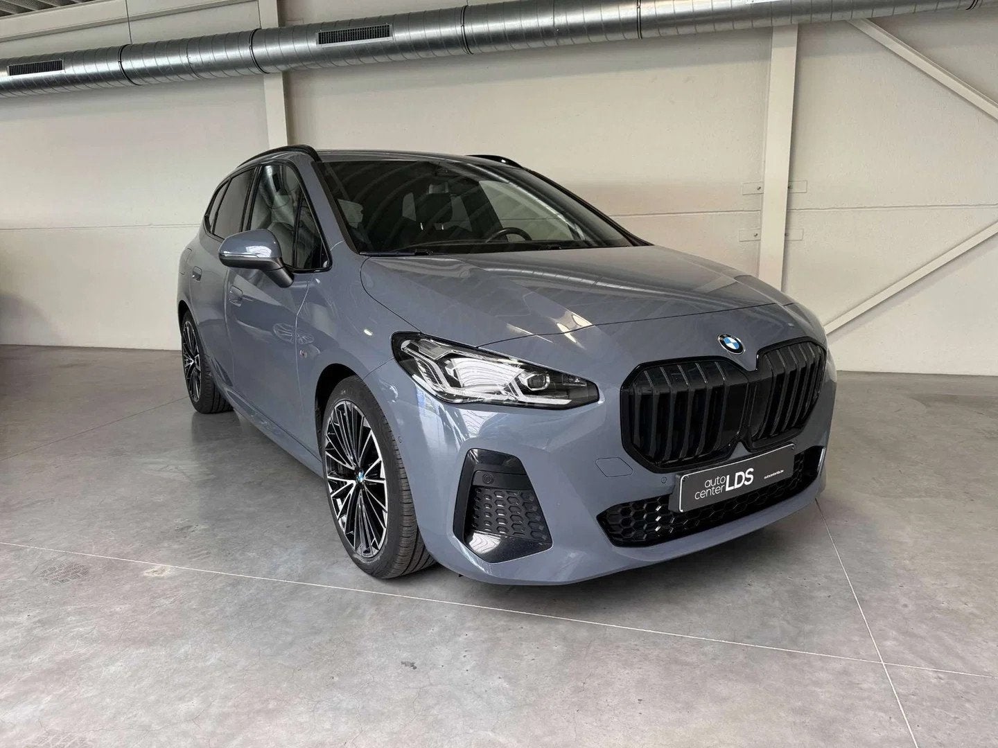 BMW 2 Serie Tourer 218 Active 218iA -M-Pakket - Individual 1, Autos, Achat, Entreprise, 5 places, 145 g/km