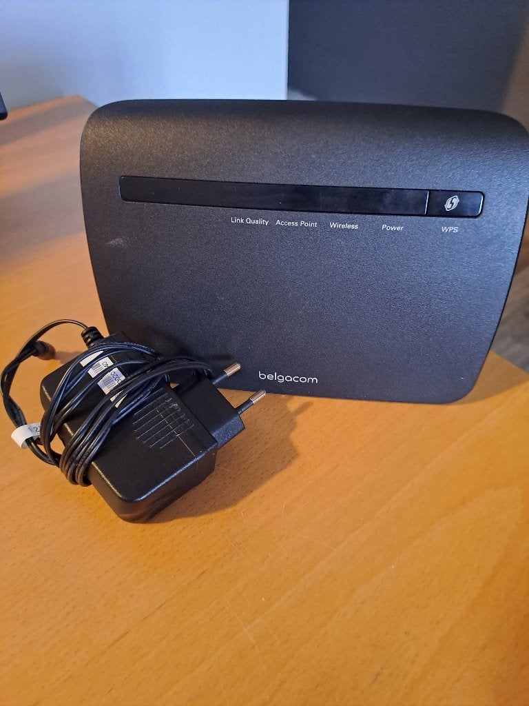 Wifi-brug, Computers en Software, Ophalen of Verzenden