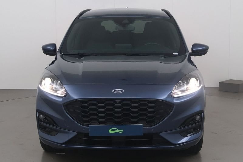Ford Kuga HEV 2.5 Ecoboost FWD ST-line 190 AT, Autos, Ford, Achat, https://public.car-pass.be/vhr/3c827141-5a87-41ac-82ac-6811cf3cb28b