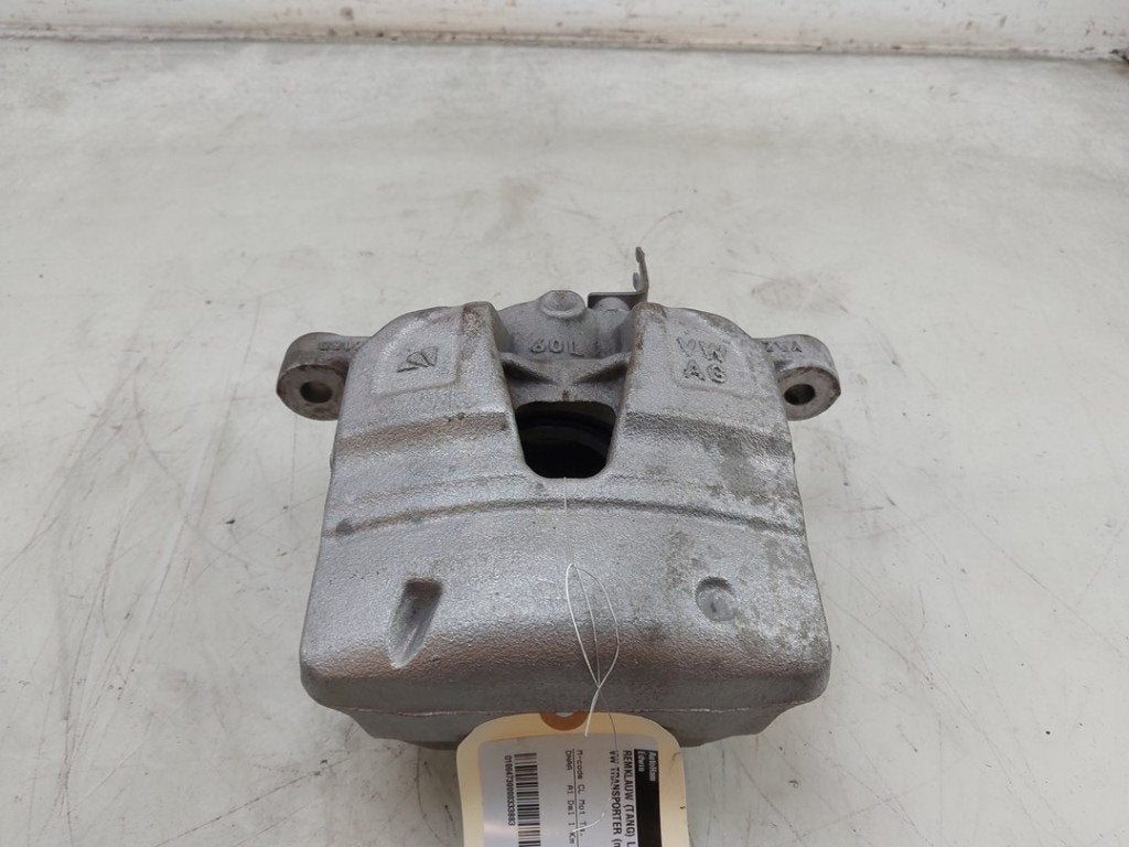 ETRIER DE FREIN AVANT GAUCHE Transporter T6 (|7LA615123|), Utilisé, Volkswagen