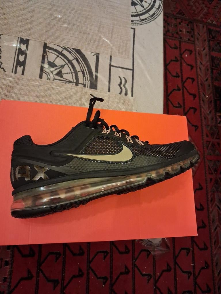 Nieuw 1x aan gedaan  was 150€  maat 45, Vêtements | Hommes, Chaussures, Neuf, Nike, Enlèvement, Chaussures de sport