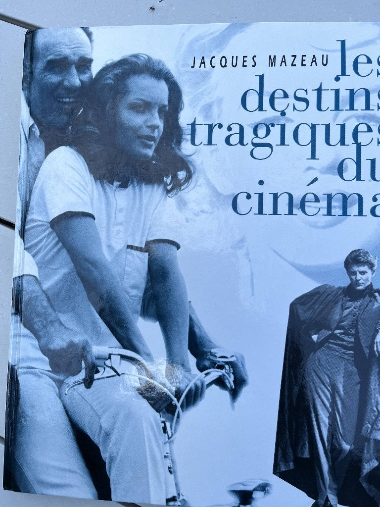 livre photos cinéma, Livres, Art & Culture | Photographie & Design, Enlèvement, Comme neuf, Photographie général