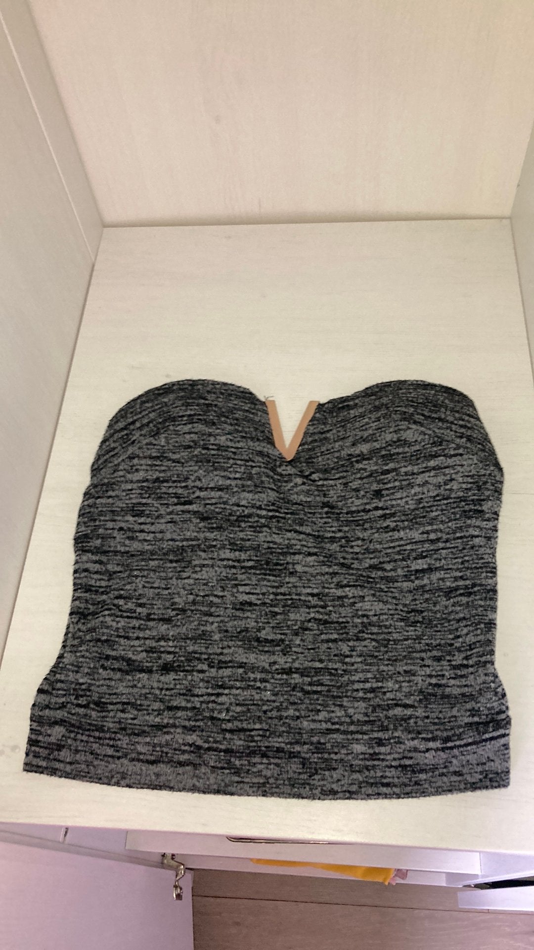 Top voor dames, Kleding | Dames, Topjes, Overige kleuren, Ophalen of Verzenden, Zo goed als nieuw, Maat 36 (S)