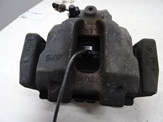 REMKLAUW LINKS VOOR BMW X4 (F26) (01-2014/03-2018), Gebruikt, BMW