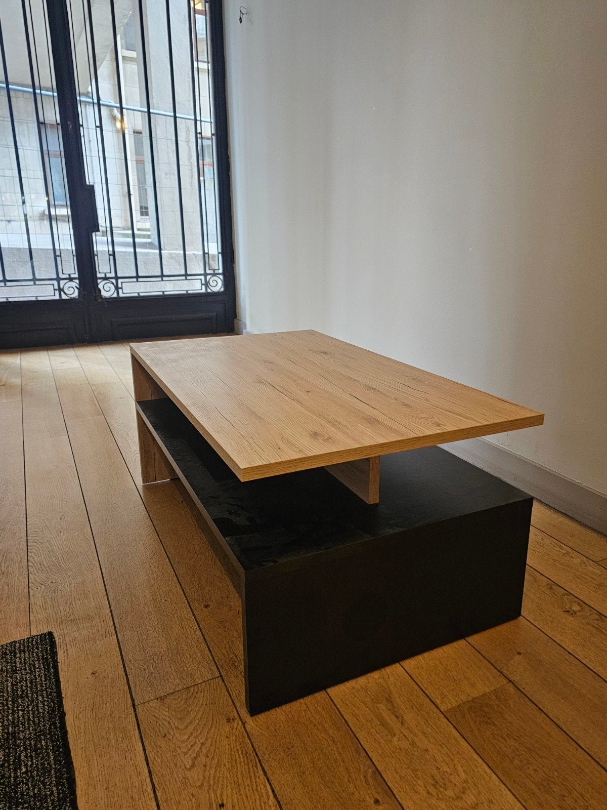 Coffee table, Maison & Meubles, Tables | Tables de salon, Enlèvement