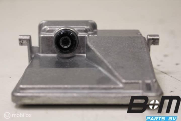 Camera in voorruit  Audi A3 8V 5Q0980653, Utilisé